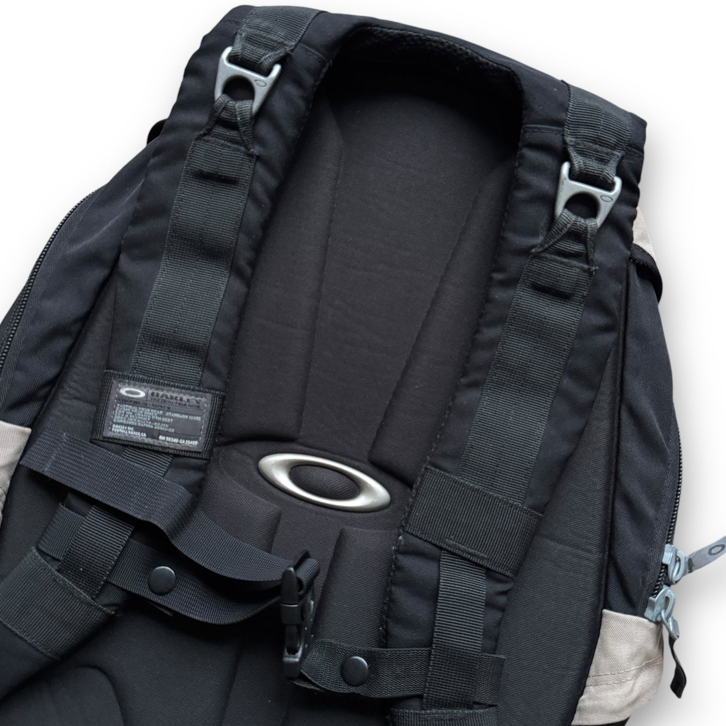 Oakley Tactical Field Gear Backpack