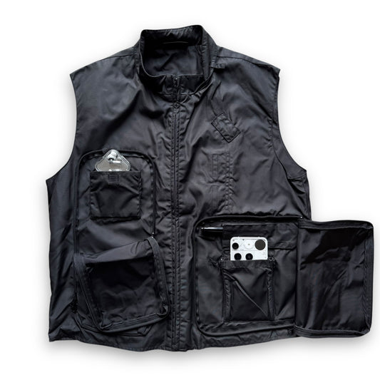 DKNY Tactical Stealth Vest
