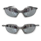 Oakley X-Metal Romeo Black Iridium