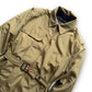 Prada Sport 3-in-1 Technical Trench Coat & Insulated Liner