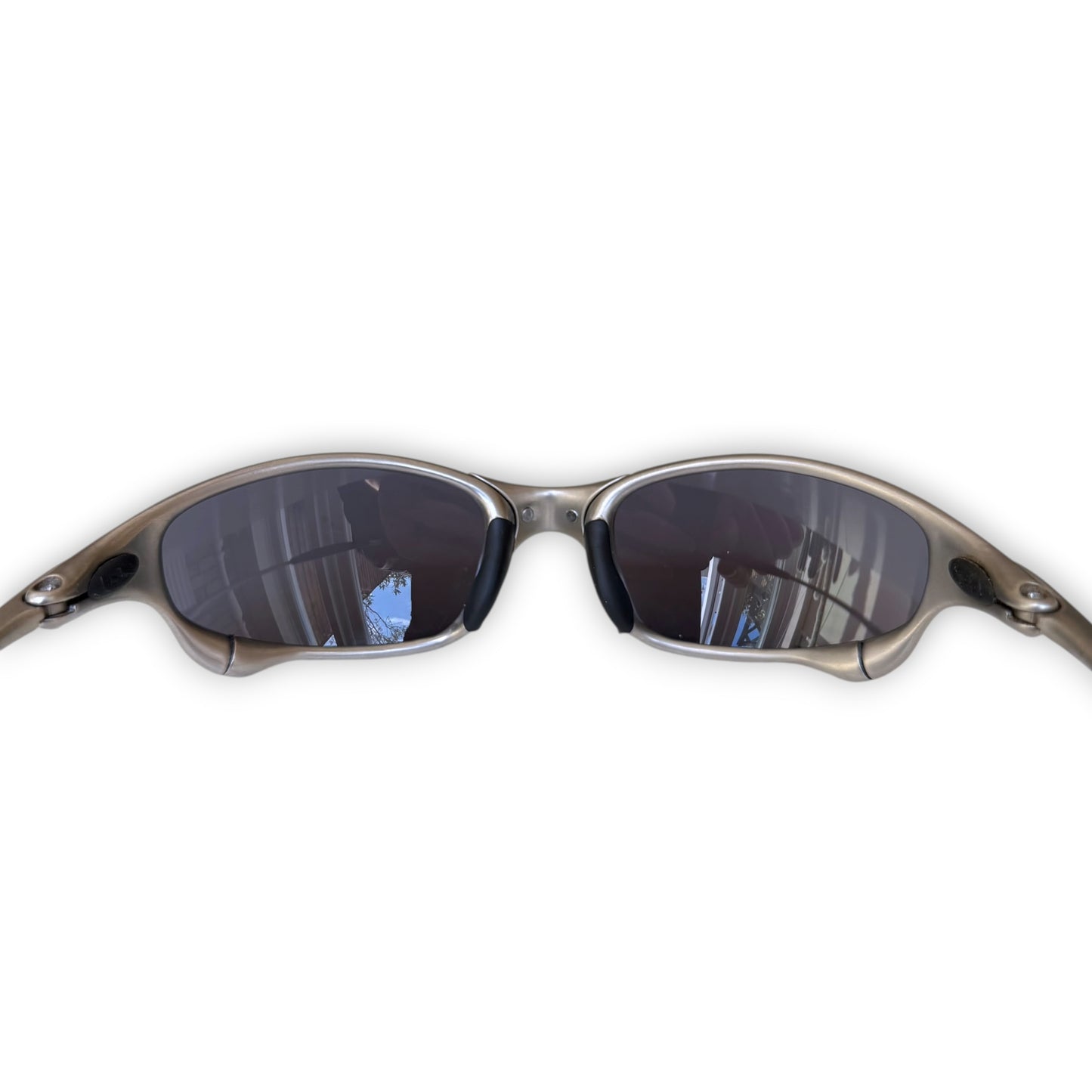 Oakley X-Metal Juliet Plasma/Ice Iridium