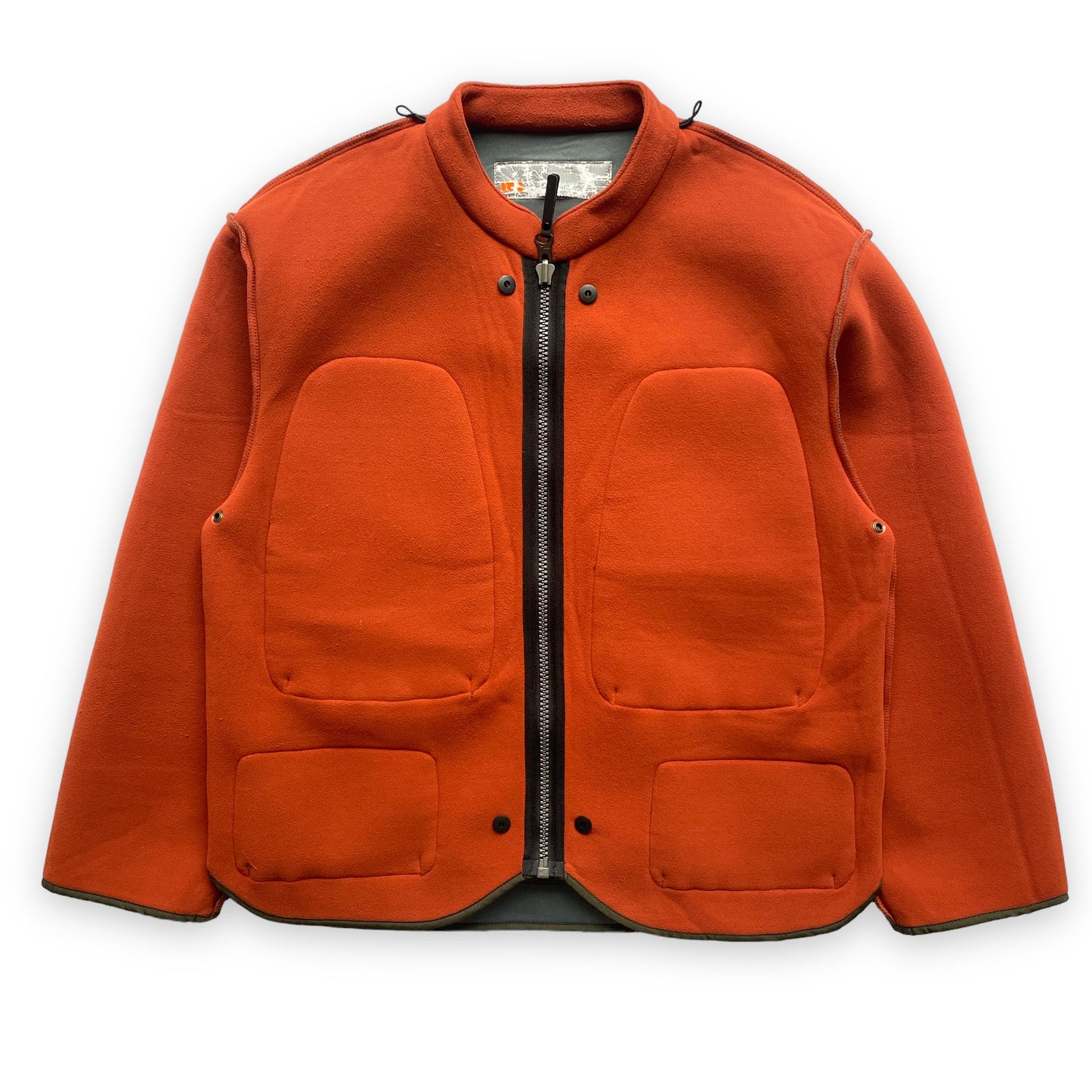 Levi’s ICD CS1 Jacket & Liner - Designed By Massimo Osti