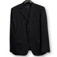 Giorgio Armani ‘Borgonuovo 21’ Single-Breasted 3-Button Pinstripe Suit - 1990s