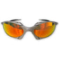 Oakley X-Metal Romeo Ruby Polarized