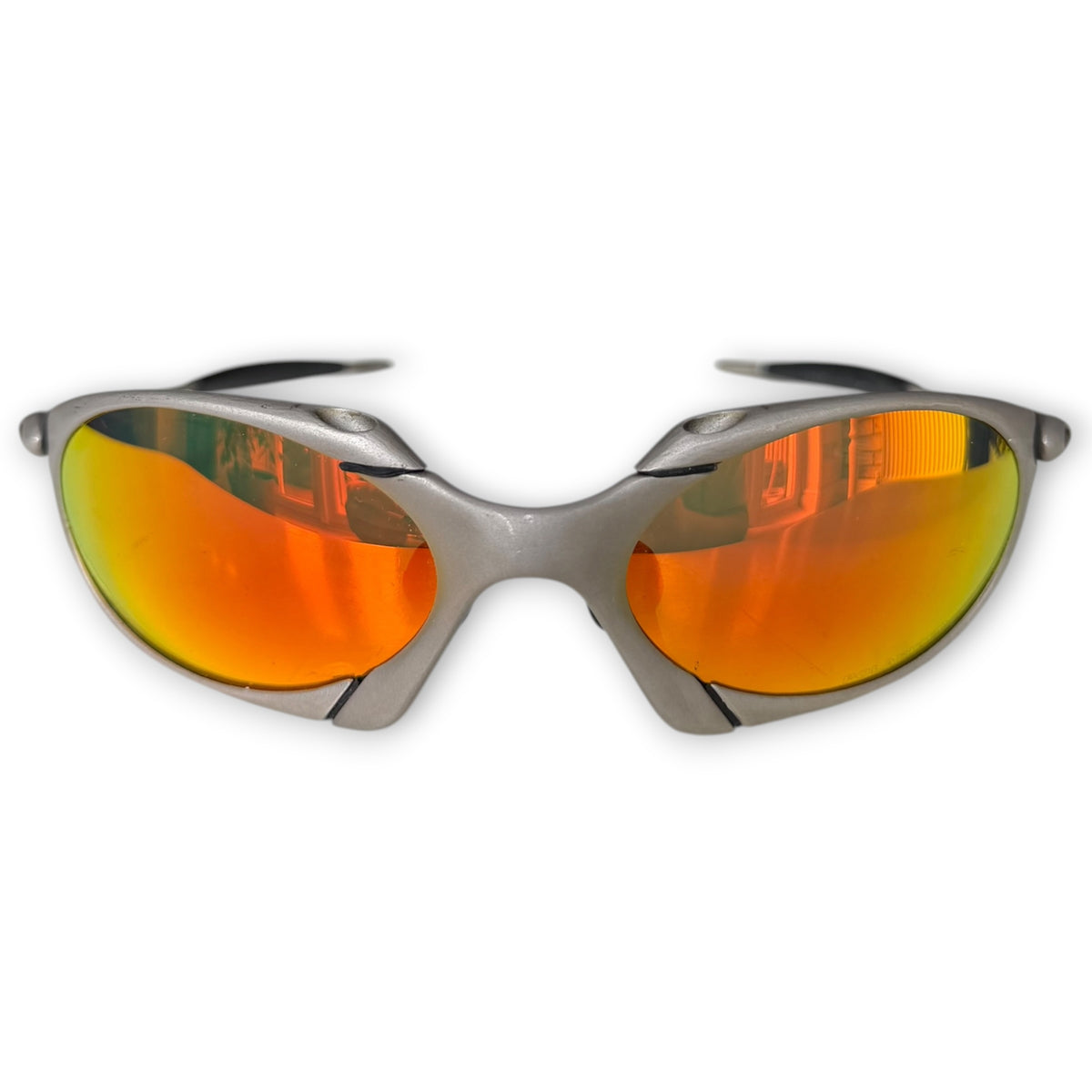 Oakley X-Metal Romeo Ruby Polarized
