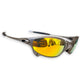 Oakley X-Metal Juliet Plasma/Fire Iridium