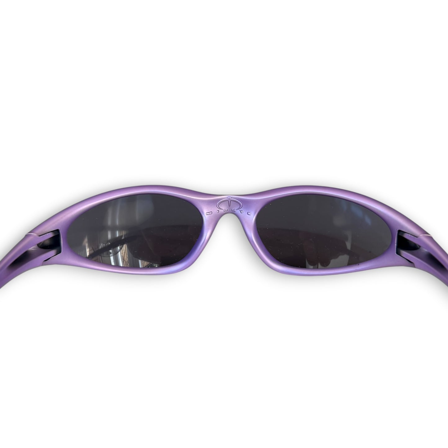 Oakley Minute Gen 1 Electric Violet/Black Iridium