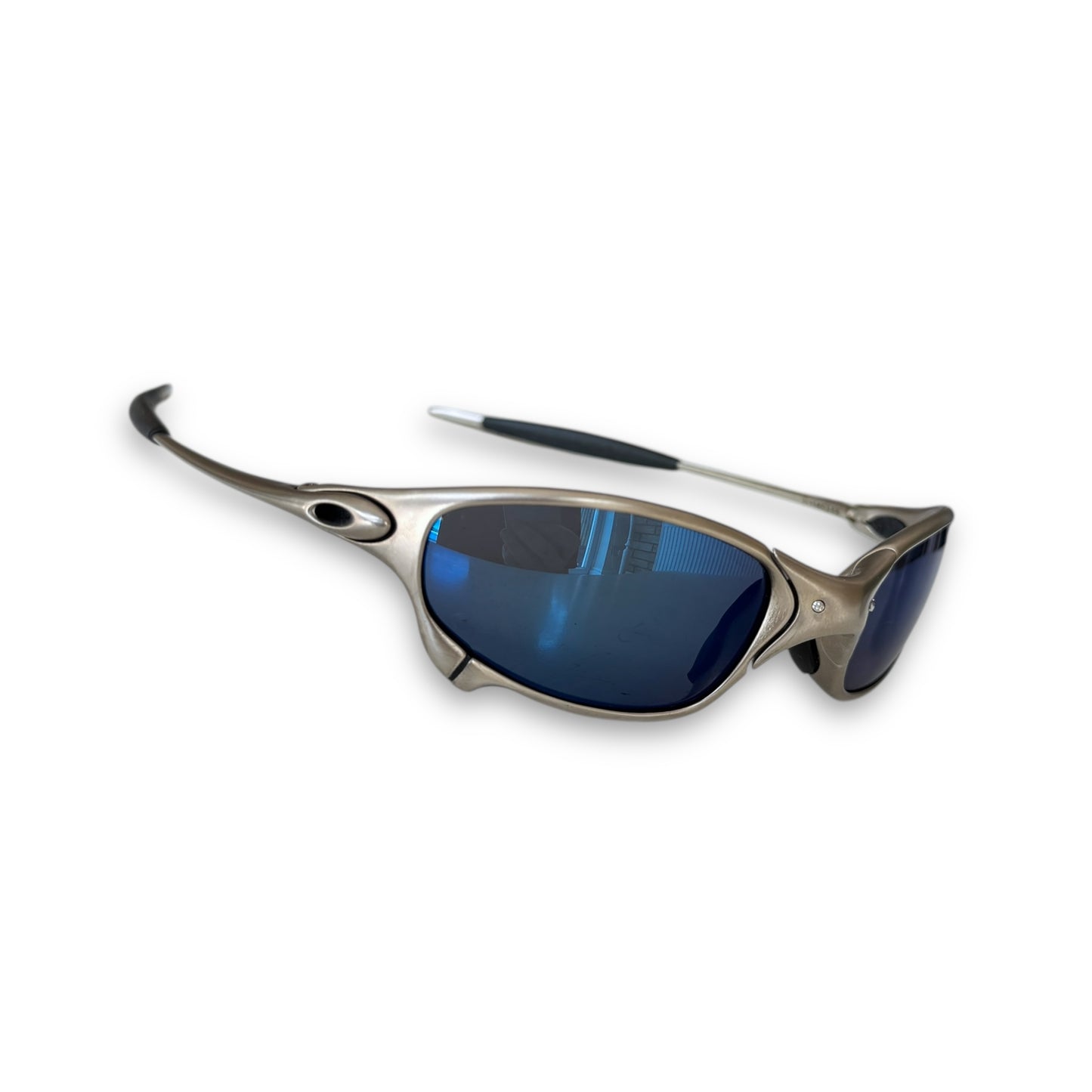 Oakley X-Metal Juliet Plasma/Ice Iridium