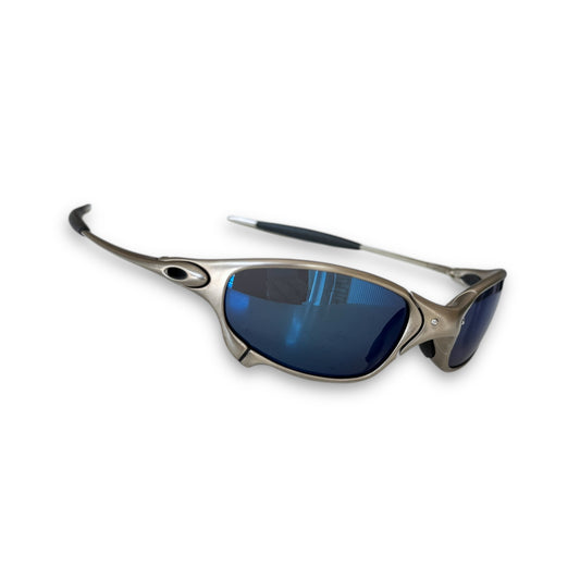 Oakley X-Metal Juliet Plasma/Ice Iridium