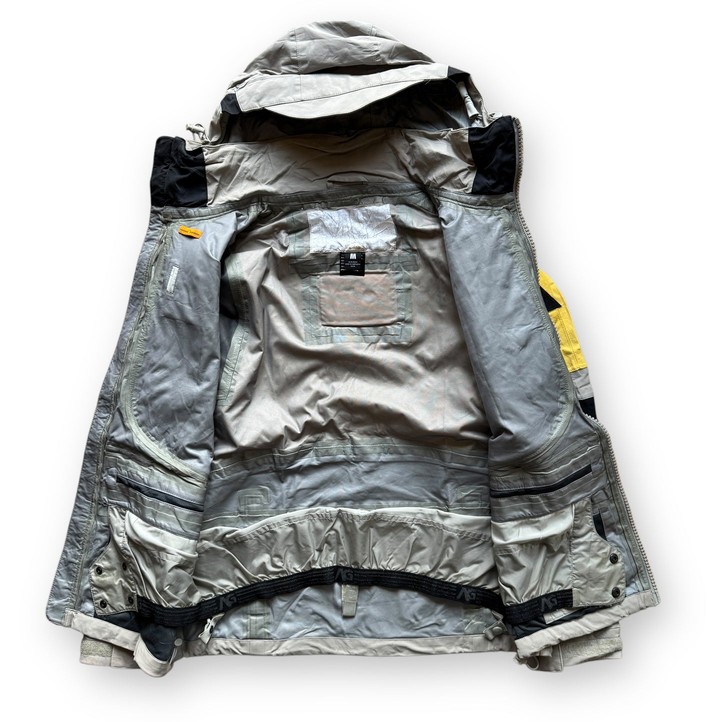 Burton Analog ‘Clone’ Jacket - 2002