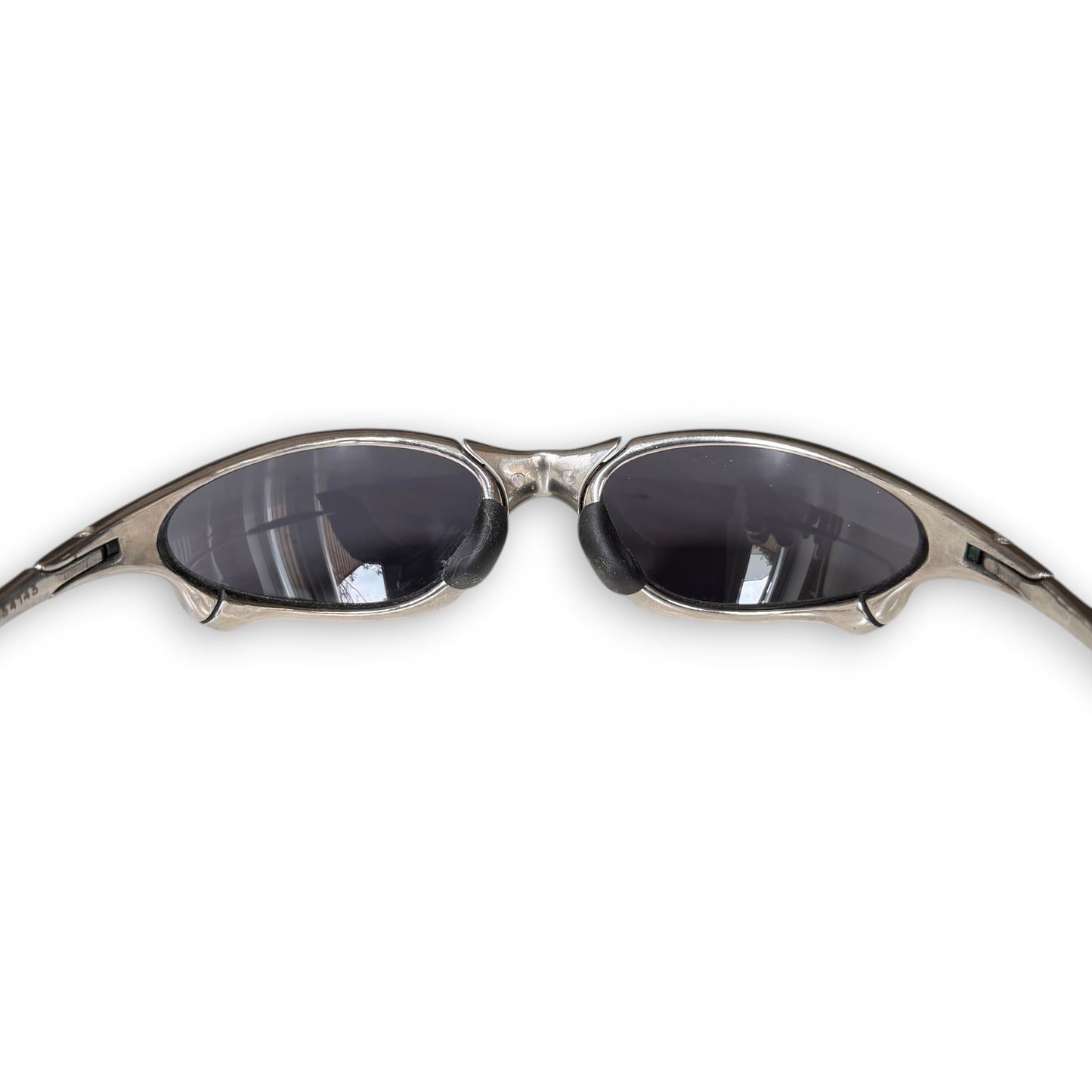 Oakley X-Metal Penny Polished/Black Iridium