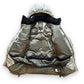 Quiksilver Endurance Mechanical Puffer Ski Jacket