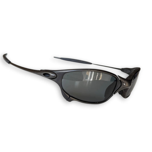 Oakley X-Metal Juliet Carbon/Black Polarized