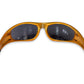 Oakley OG Straight Electric Mustard/Black Iridium - 1996