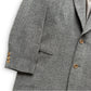 Giorgio Armani ‘Borgonuovo 21’ Wool-Blend Blazer