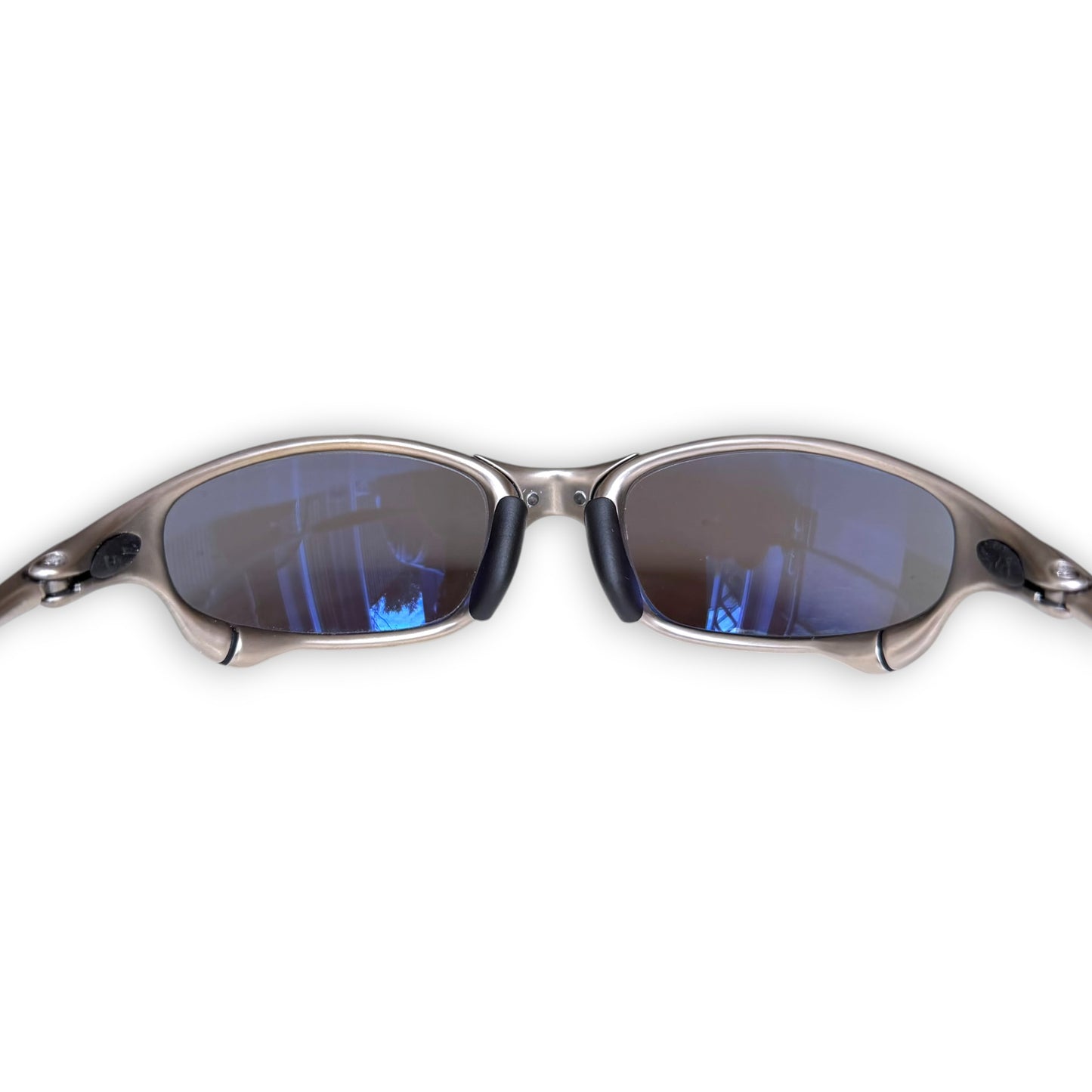 Oakley X-Metal Juliet Plasma/Ice