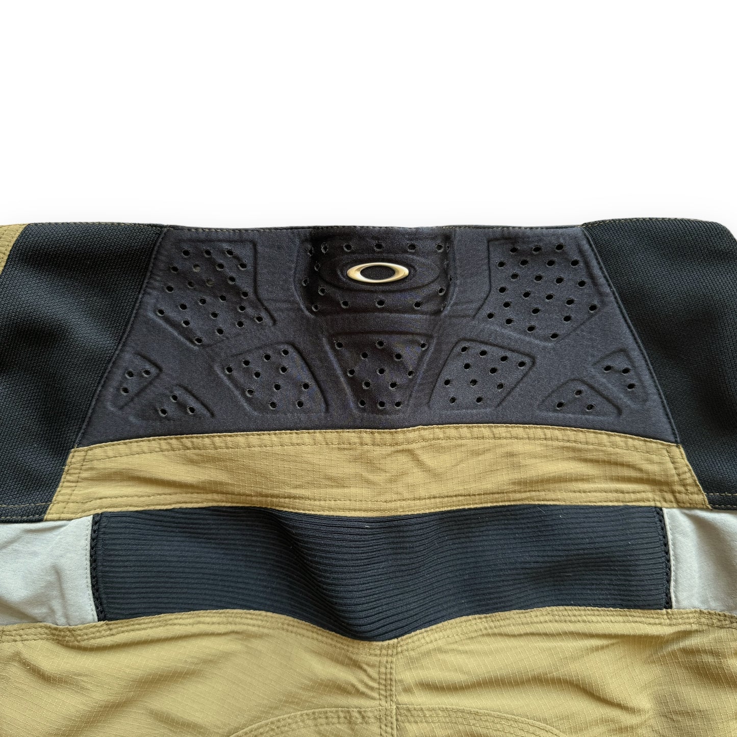 Oakley MTB Panelled Shorts