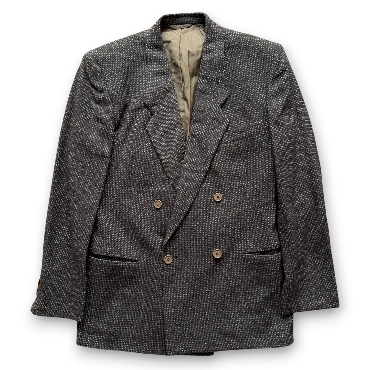 Giorgio Armani Blazer - 1980s