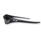 Oakley Straight Jacket Black/Black Iridium