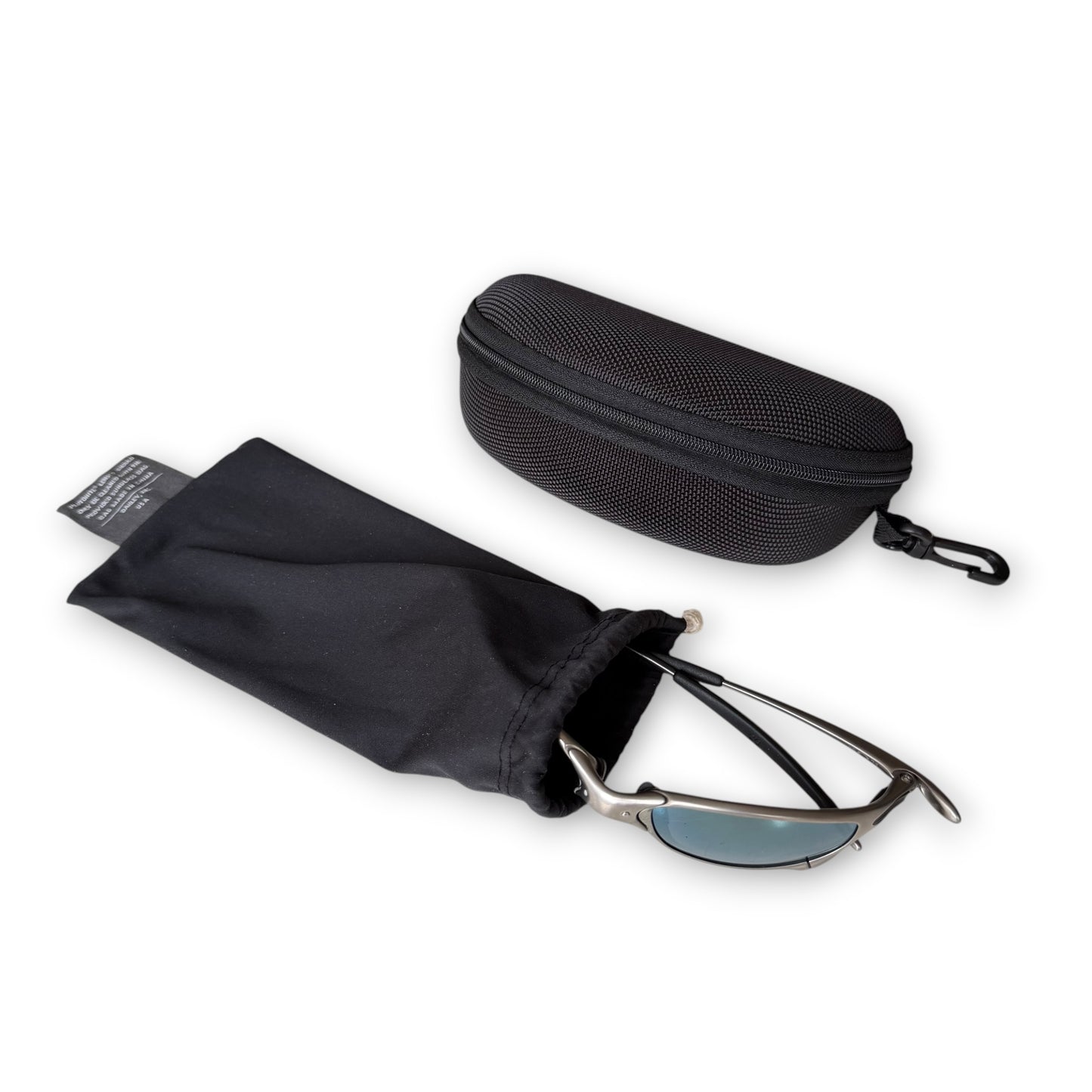 Oakley X-Metal Juliet Plasma/Emerald