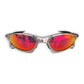 Oakley X-Metal Penny Polished/Ruby
