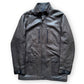 Zegna Sport Leather Field Jacket