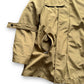 Prada Sport 3-in-1 Technical Trench Coat & Insulated Liner