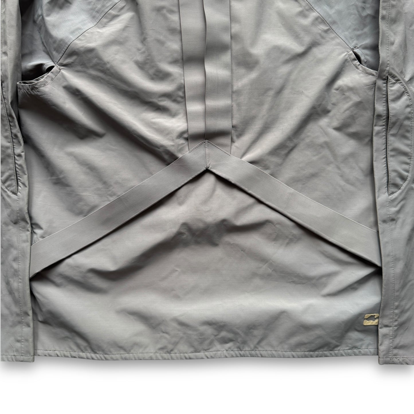 Nike 01 Code Waterproof Jacket & Modular Vest