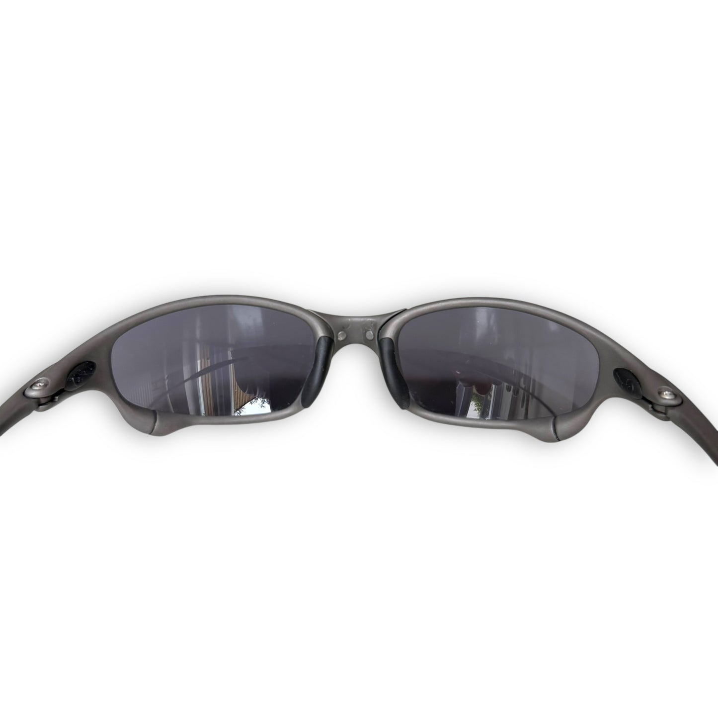 Oakley X-Metal Juliet Black Iridium