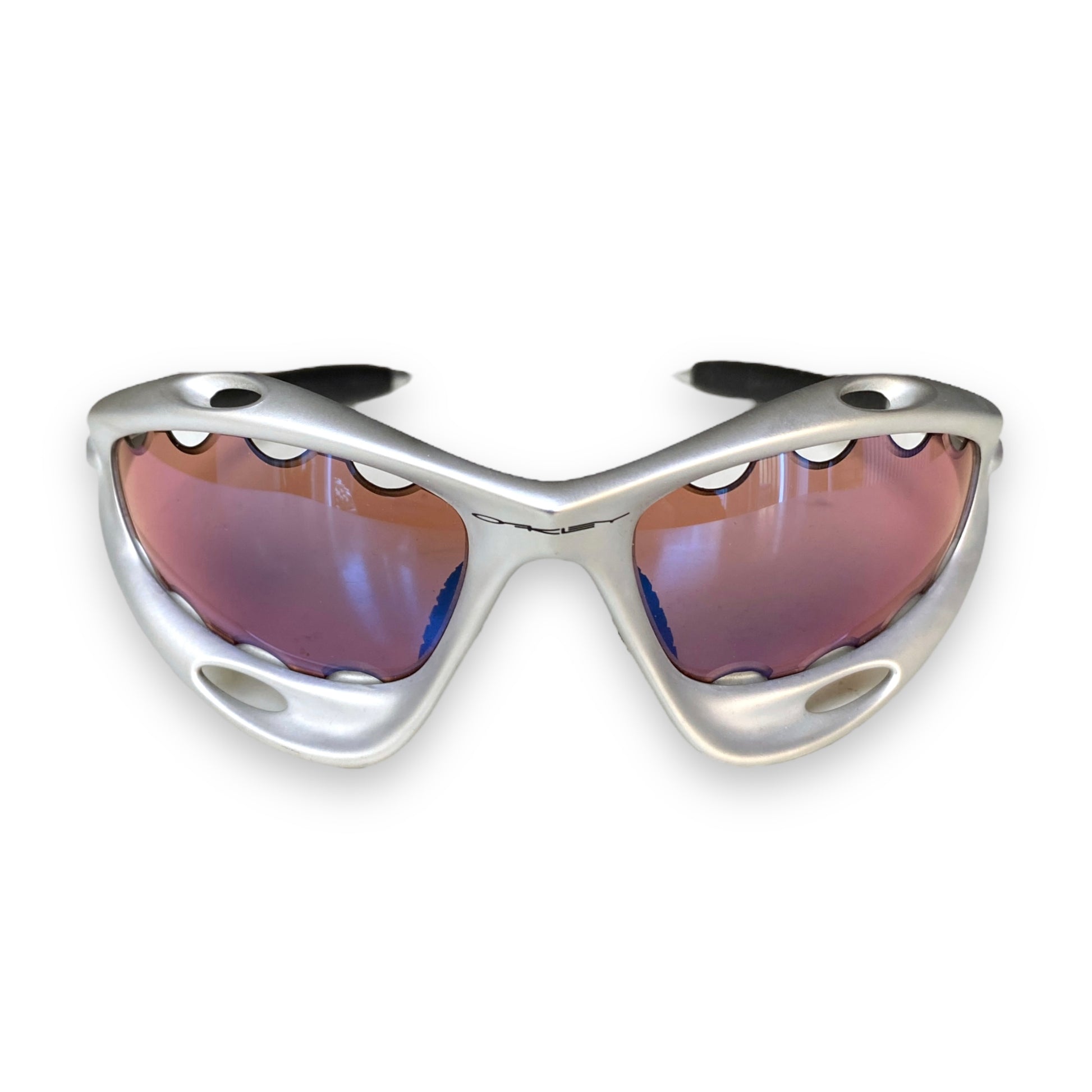 Oakley G30 G30 Iridium Polarized Oakley M-Frame Gen Vented Hybrid