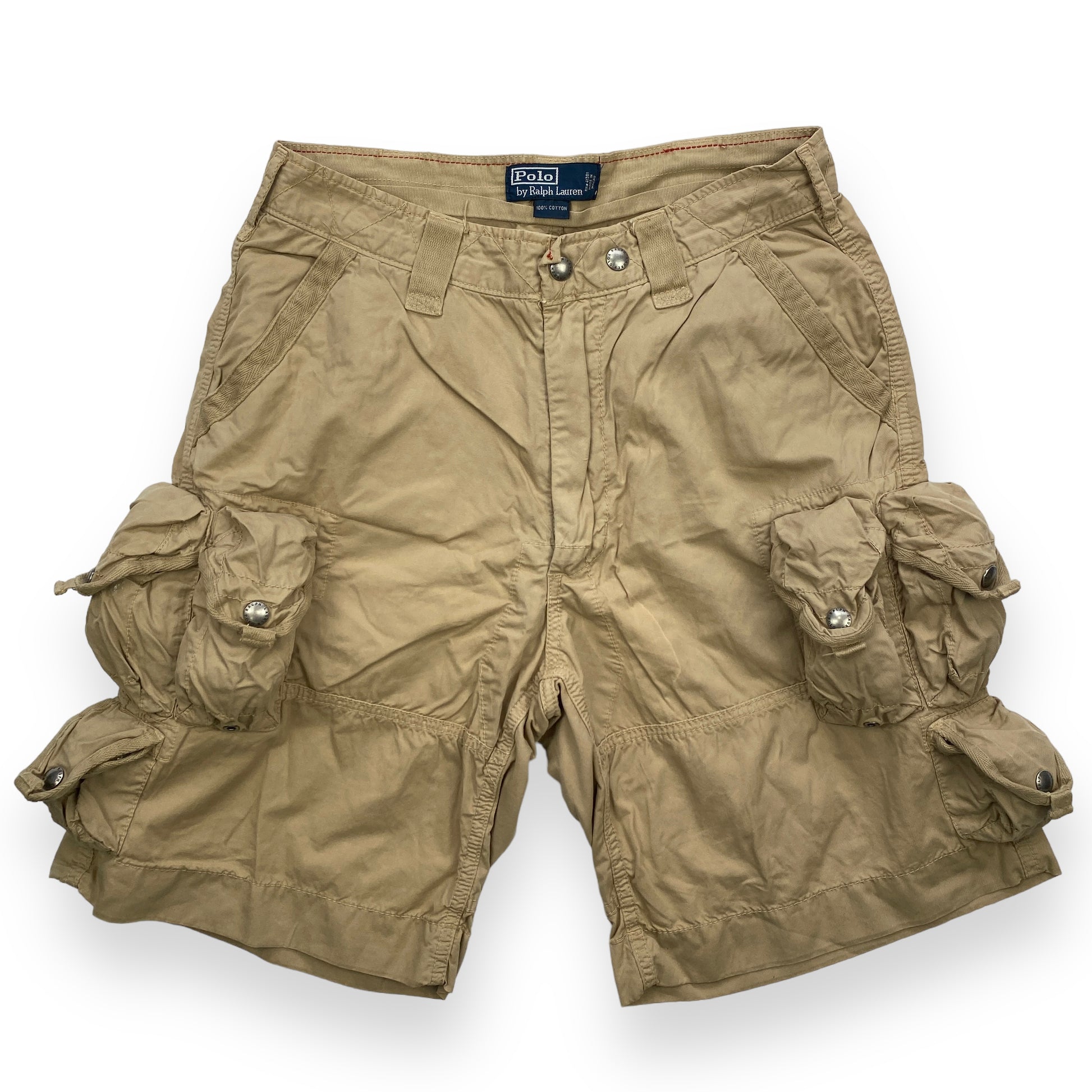 Polo Ralph Lauren Cargo Shorts – 300700