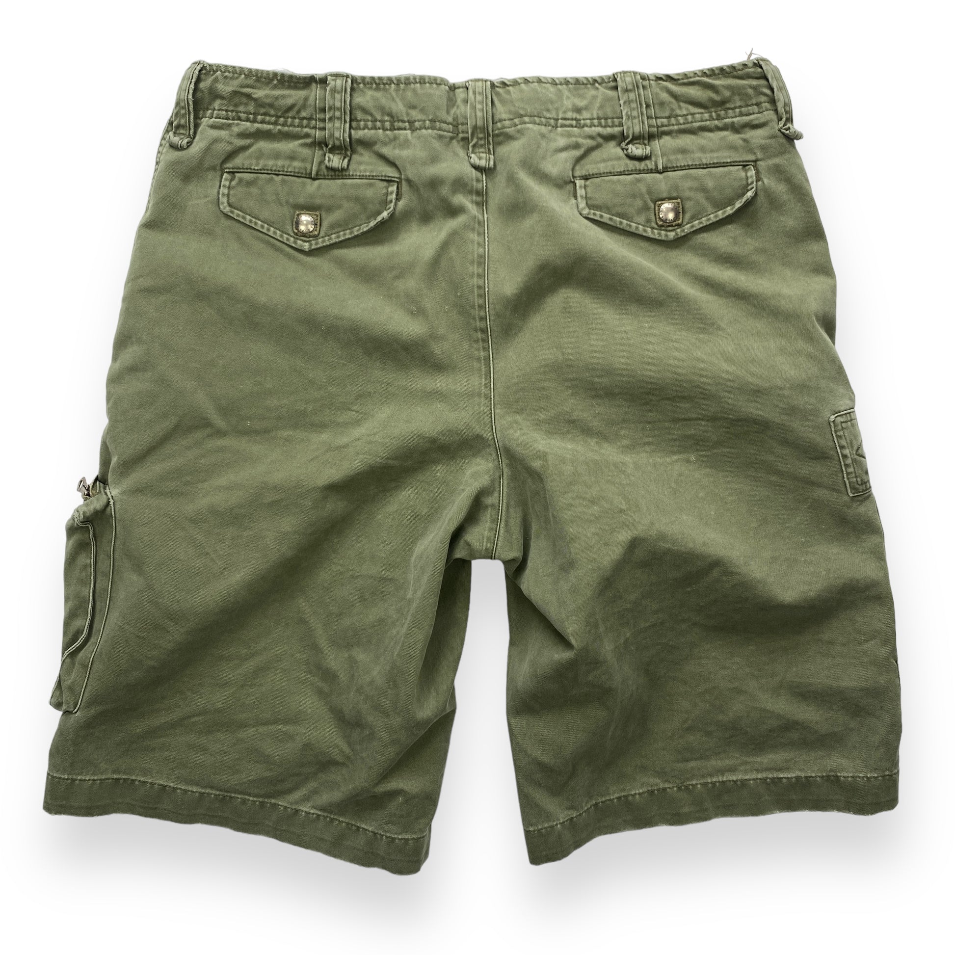 Polo Ralph Lauren Cargo Shorts – 300700