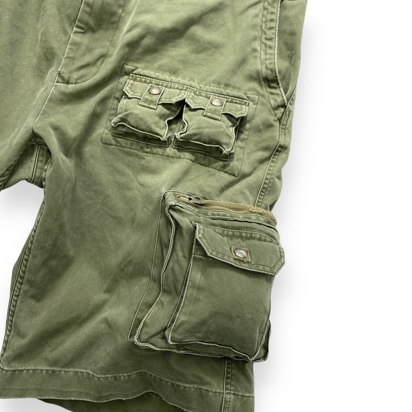 Polo Ralph Lauren Cargo Shorts