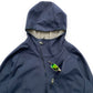 Bench Sidewinder Fleece-Lined Softshell