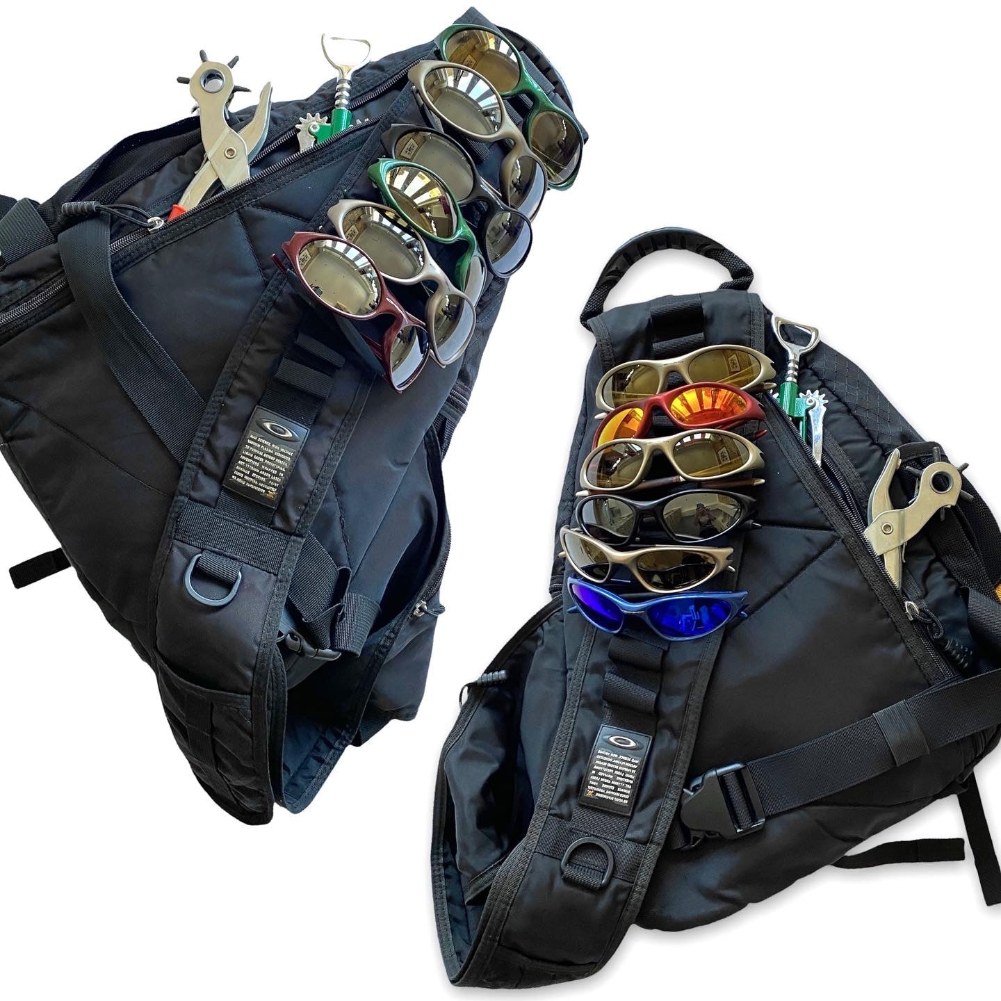 Oakley sling outlet pack