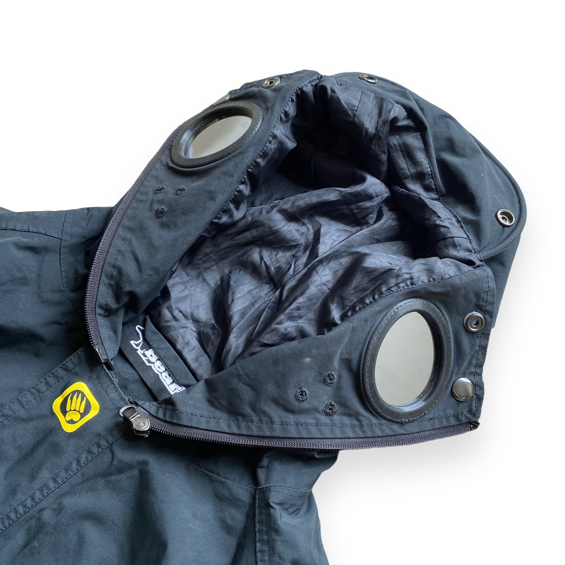bear usa bm2-ice goggle jacket Bear USA BM2-ICE Goggle Jacket