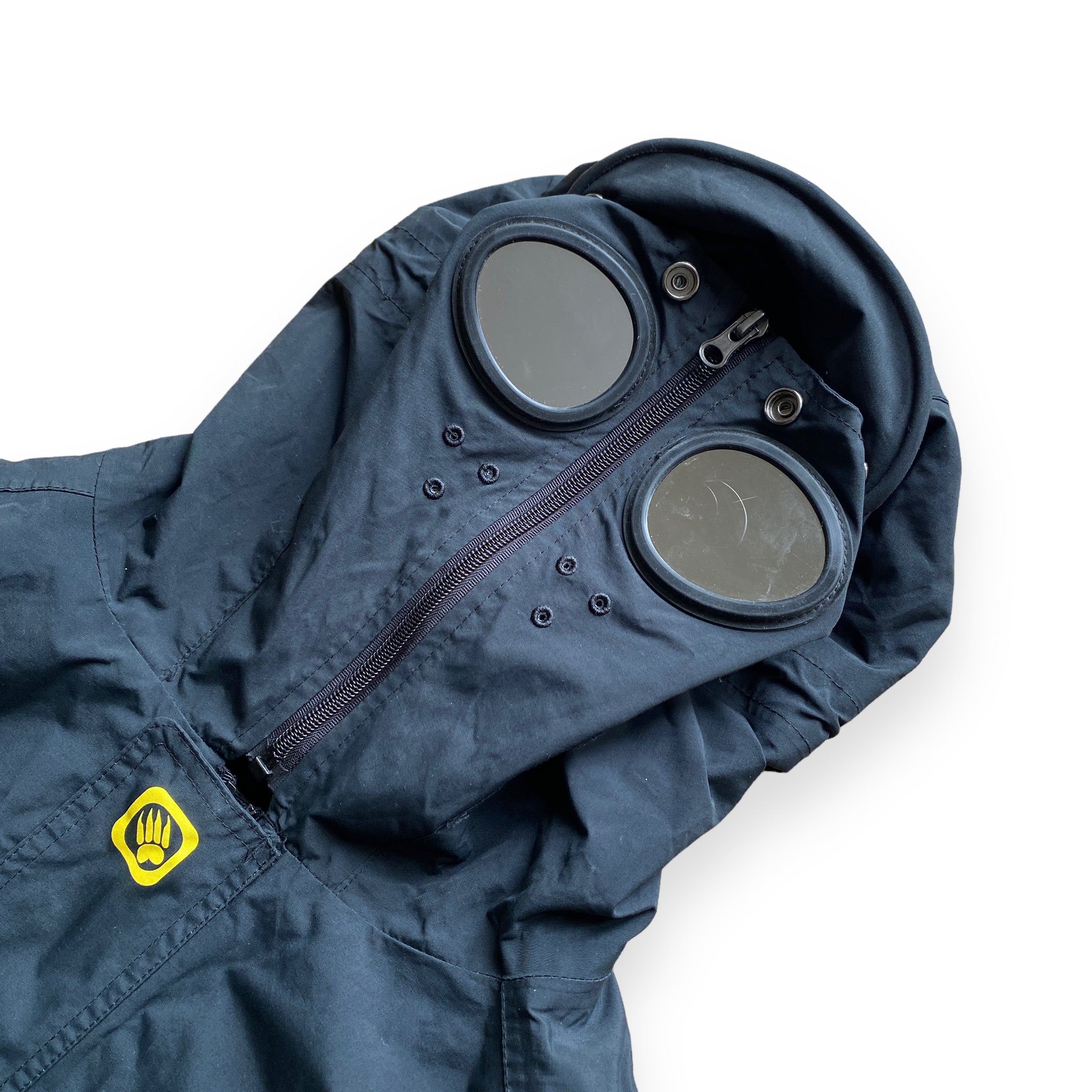 Goggle jackets clearance