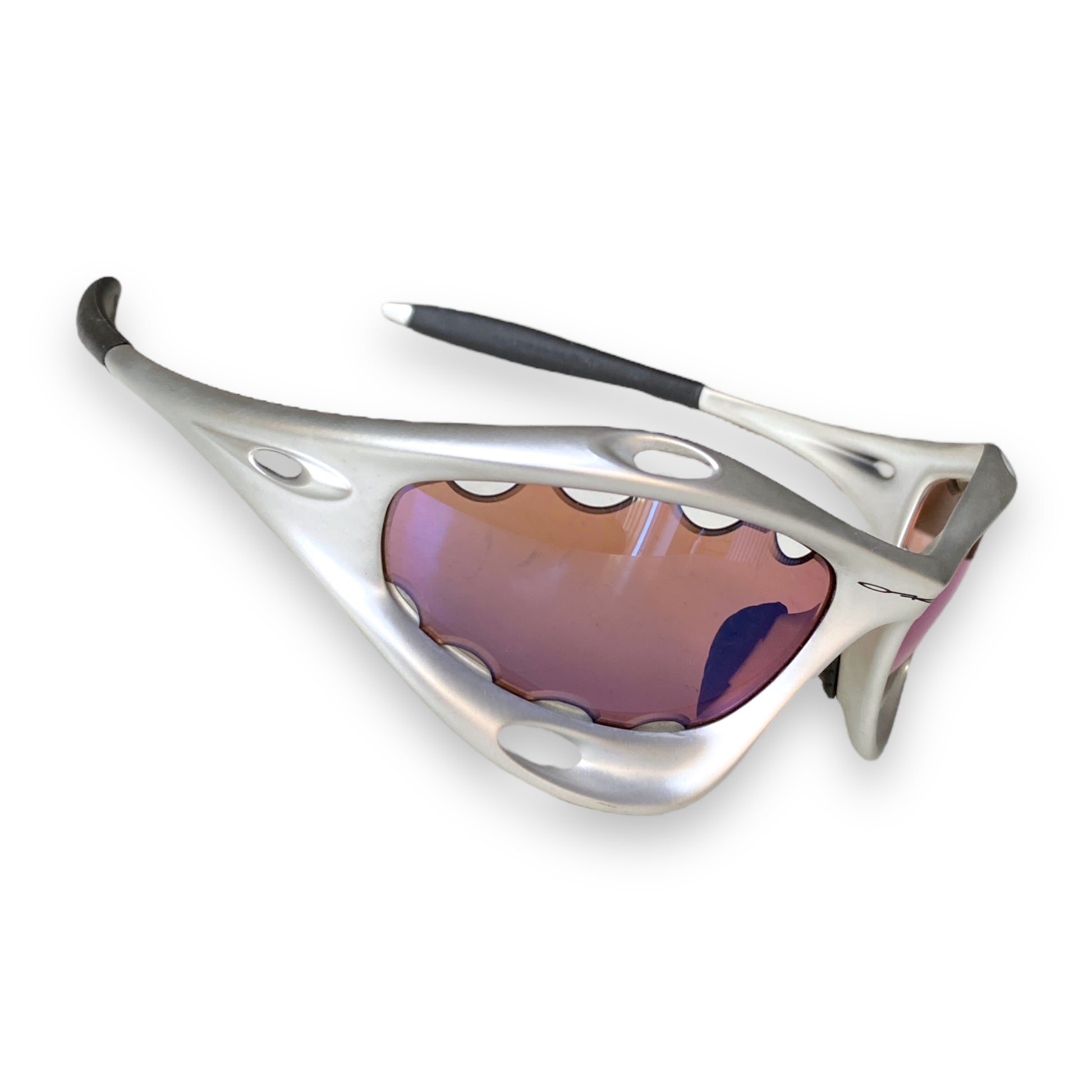 Oakley 'Racing Jacket' FMJ/G30 Iridium – 300700 - Main Image