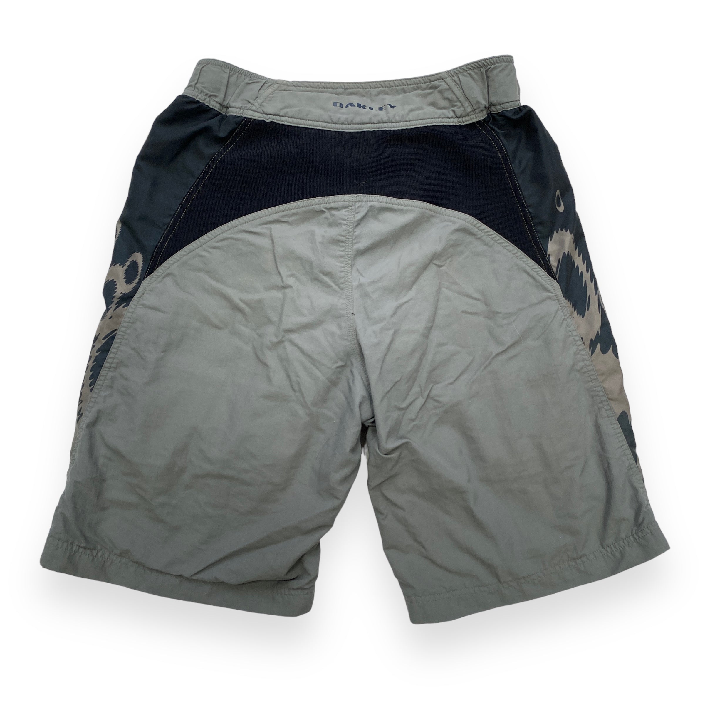 Padded mtb shorts uk on sale