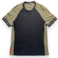 Prada Sport Technical Panelled T-Shirt