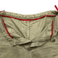 Prada Sport Linen Shorts