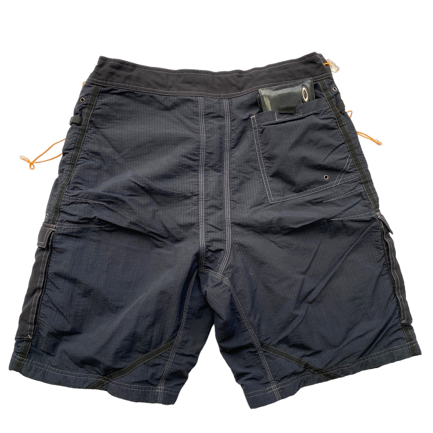 Oakley ‘Mad Science’ MTB Shorts