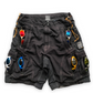 Oakley ‘Mad Science’ MTB Shorts
