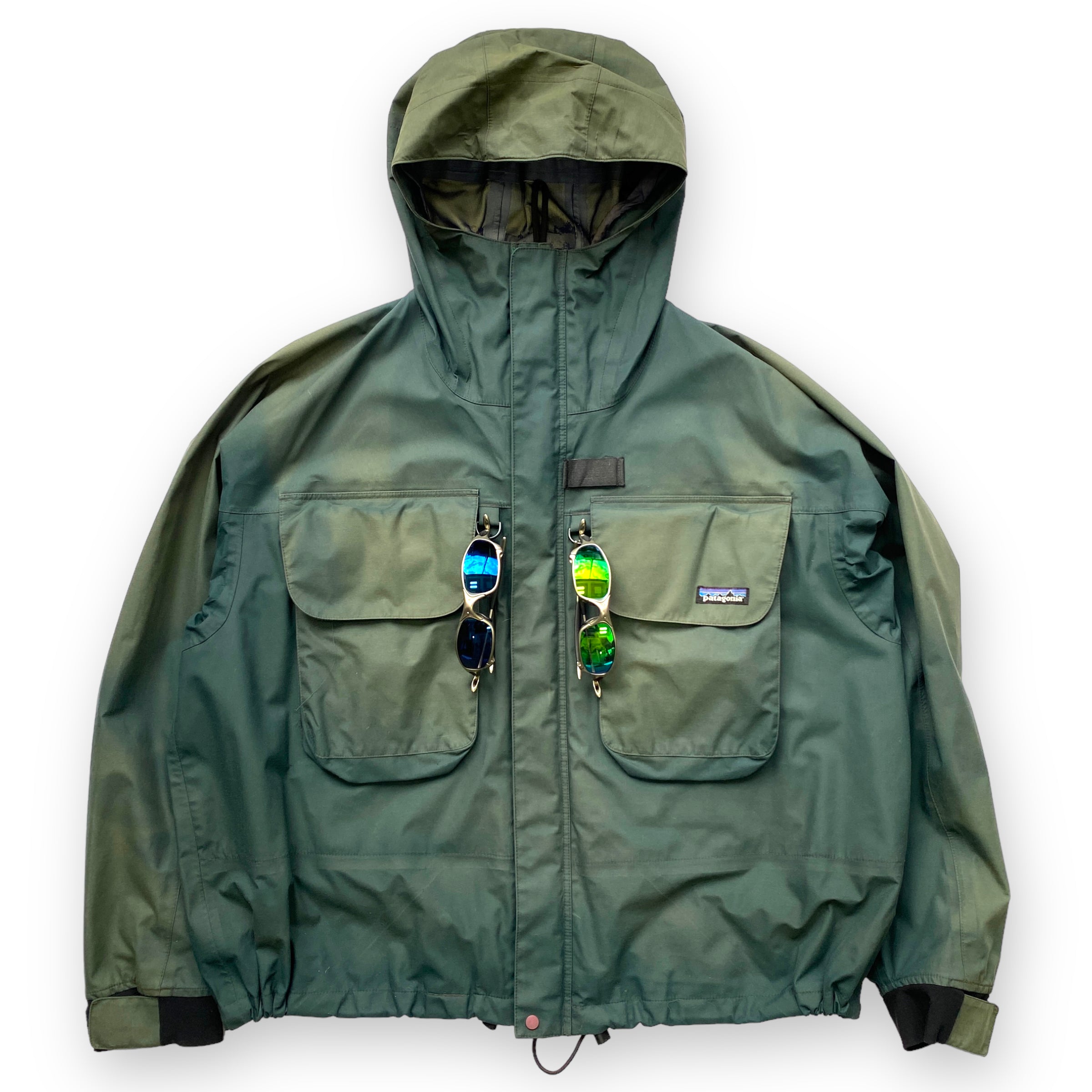 Sst 2024 jacket patagonia