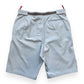 Prada Sport Baby Blue Shorts