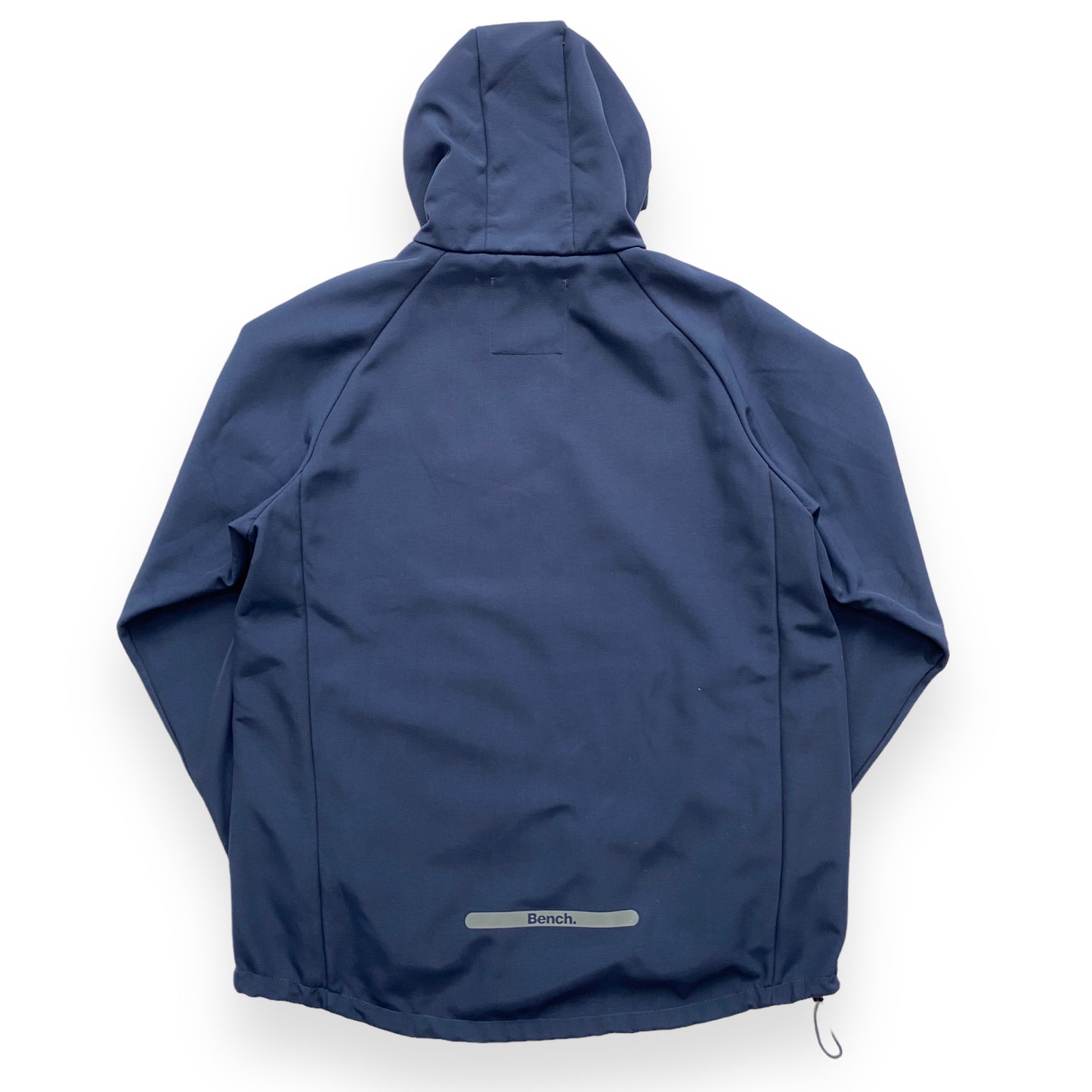 Bench Sidewinder Fleece-Lined Softshell