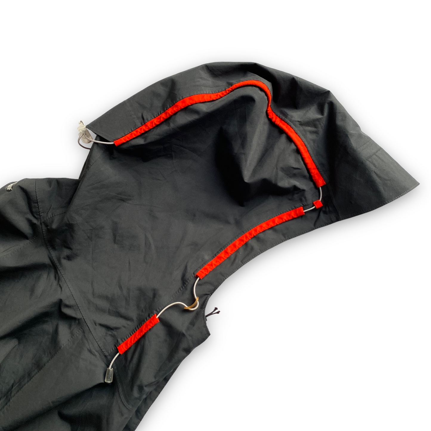 Adidas Gore-Tex Jacket 2000s