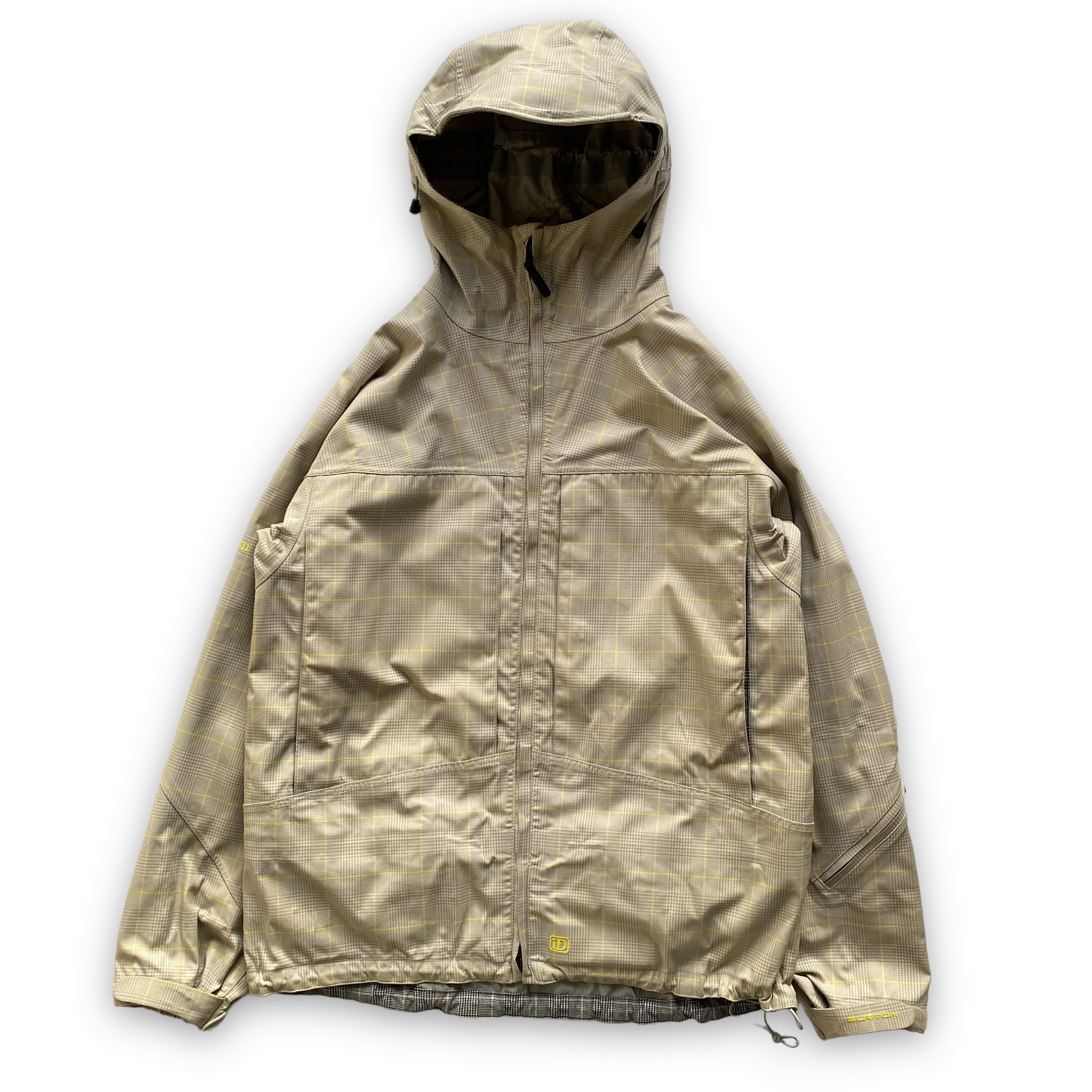 Burton iDiom Jacket 2000s