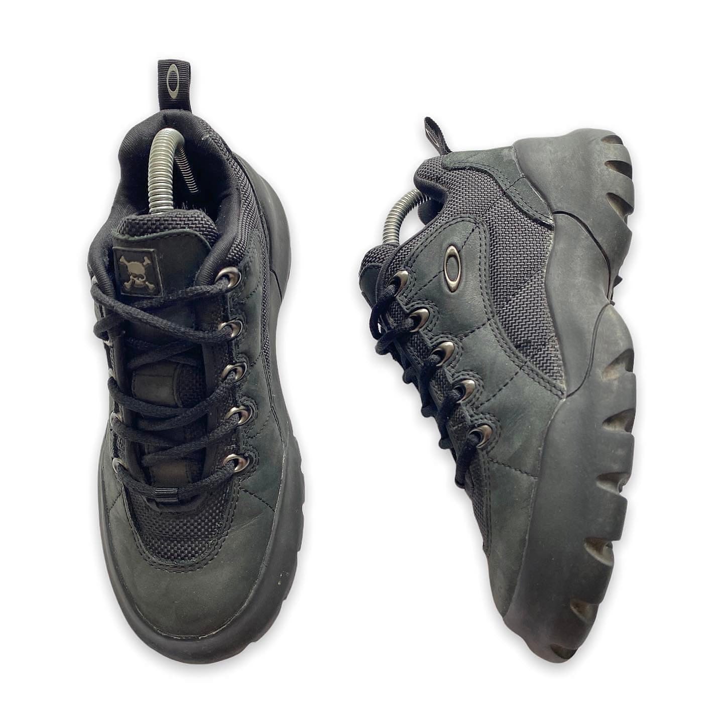 Oakley Nail Boot – 300700