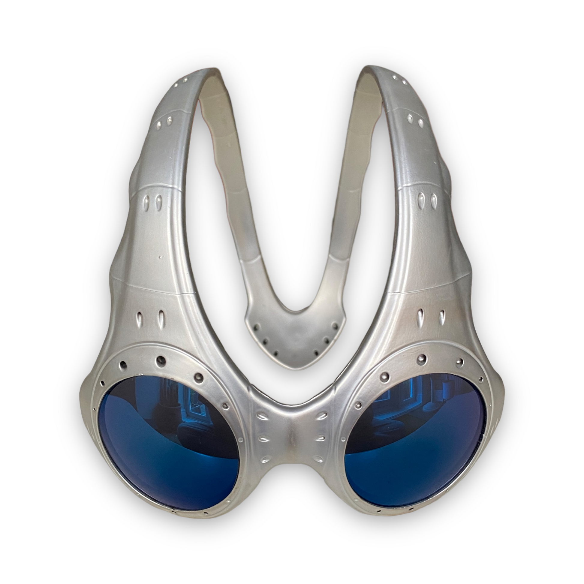 Oakley Over The Top Ice Iridium 300700